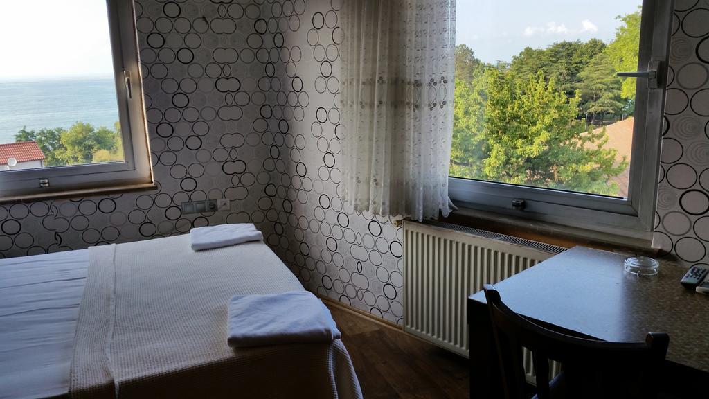 Kalepark Hotel トラブゾン 部屋 写真