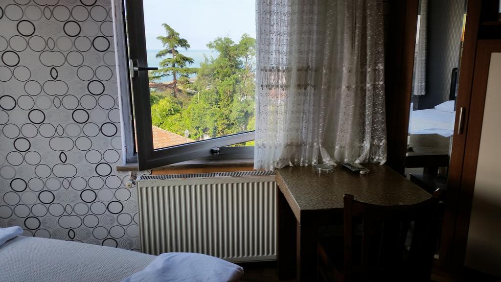 Kalepark Hotel トラブゾン 部屋 写真