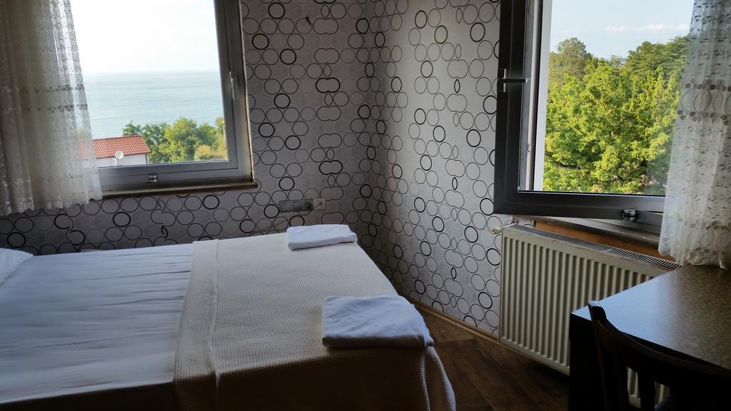 Kalepark Hotel トラブゾン 部屋 写真