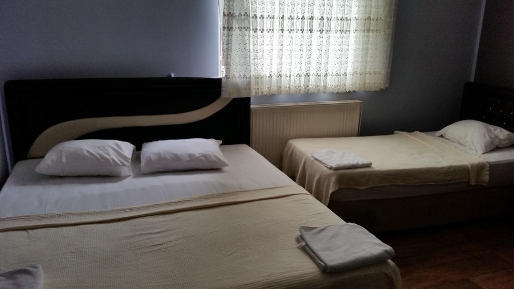 Kalepark Hotel トラブゾン 部屋 写真