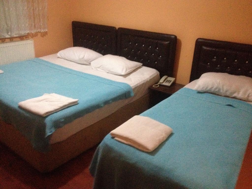 Kalepark Hotel トラブゾン 部屋 写真