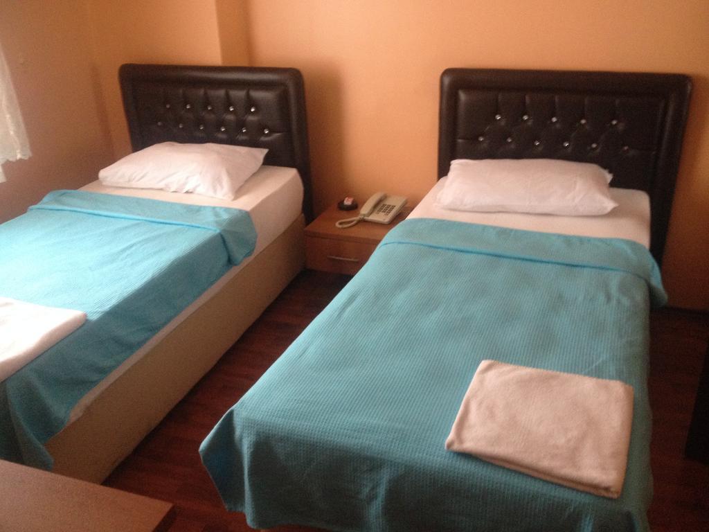 Kalepark Hotel トラブゾン 部屋 写真